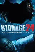 Storage 24 summary, synopsis, reviews