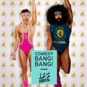 Comedy Bang! Bang!, Vol. 4 release date, synopsis, reviews