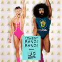 Comedy Bang! Bang!, Vol. 4 watch, hd download