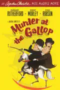 Murder at the Gallop summary, synopsis, reviews