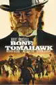Bone Tomahawk summary and reviews