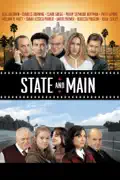 State and Main summary, synopsis, reviews