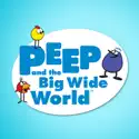PEEP and the Big Wide World, Vol. 1 release date, synopsis, reviews