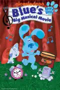 Blue's Big Musical (Blue's Clues) summary, synopsis, reviews