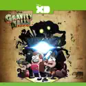 Gravity Falls, Vol. 3 cast, spoilers, episodes, reviews
