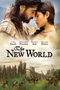 The New World summary, synopsis, reviews