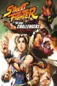 Street Fighter: The New Challengers summary and reviews