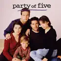 Party of Five, Season 4 watch, hd download