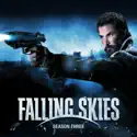 Falling Skies, Season 3 cast, spoilers, episodes, reviews