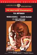 The Brothers Karamazov summary, synopsis, reviews