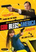 God Bless America summary, synopsis, reviews