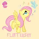 My Little Pony: Friendship Is Magic, Fluttershy watch, hd download