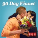 90 Day Fiancé, Season 1 cast, spoilers, episodes, reviews