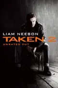 Taken 2 (Unrated Cut) summary, synopsis, reviews
