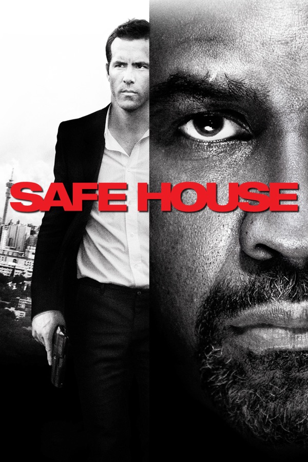 Safe House Movie Synopsis, Summary, Plot & Film Details
