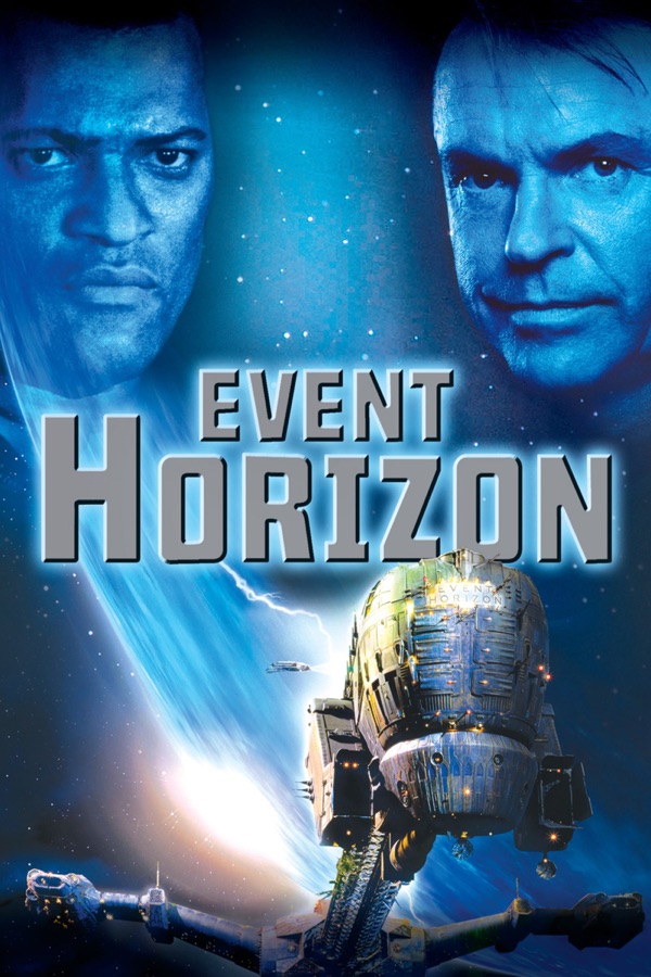 Event Horizon Movie Synopsis, Summary, Plot & Film Details