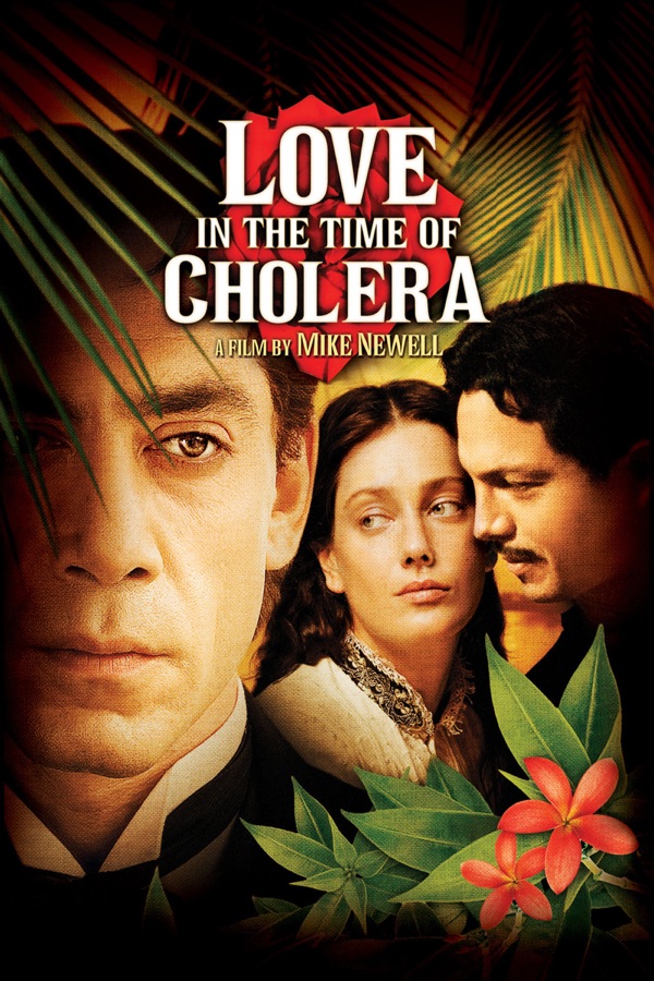 love in the time of cholera        <h3 class=