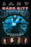Dark City summary, synopsis, reviews
