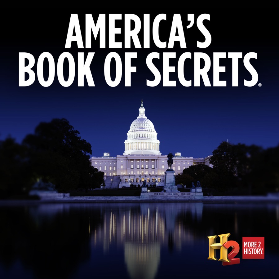 Book s secret. USA book. The Golden Secret.