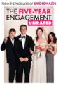The Five-Year Engagement (Unrated) summary and reviews