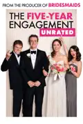 The Five-Year Engagement (Unrated) summary, synopsis, reviews