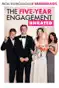 The Five-Year Engagement (Unrated)