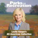 Parks and Recreation, Leslie Knope’s All-American Collection watch, hd download