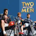 Two and a Half Men, Season 2 cast, spoilers, episodes, reviews
