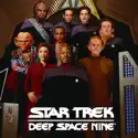 Star Trek: Deep Space Nine, Season 6 cast, spoilers, episodes, reviews