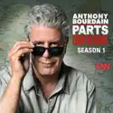 Anthony Bourdain: Parts Unknown, Season 1 cast, spoilers, episodes, reviews