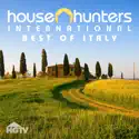 House Hunters International: Best of Italy, Vol. 2 cast, spoilers, episodes, reviews