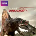 Lost World - Planet Dinosaur from Planet Dinosaur