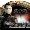Stargate Atlantis, Season 2 cast, spoilers, episodes, reviews