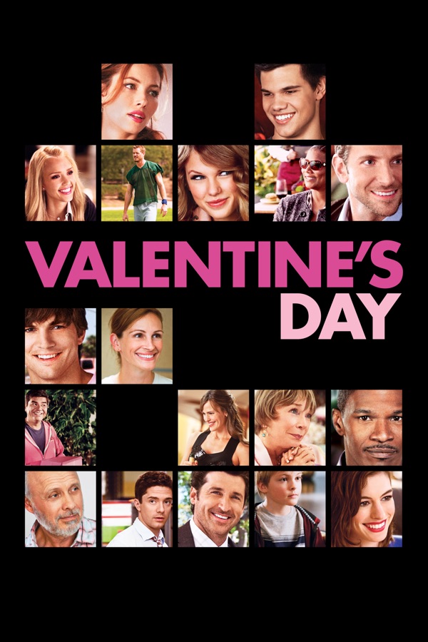 valentine's day movie reviews