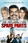 Spare Parts summary, synopsis, reviews