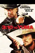 3:10 to Yuma (2007) summary, synopsis, reviews