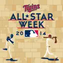 2014 Major League Baseball All-Star Week cast, spoilers, episodes, reviews