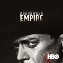 Boardwalk Empire, Season 5 cast, spoilers, episodes, reviews