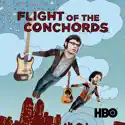 Flight of the Conchords, Season 2 cast, spoilers, episodes and reviews
