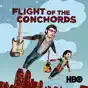 Flight of the Conchords, Season 2