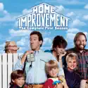 Home Improvement, Season 1 watch, hd download