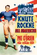 Knute Rockne: All American summary, synopsis, reviews