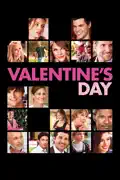 Valentine's Day (2010) summary, synopsis, reviews