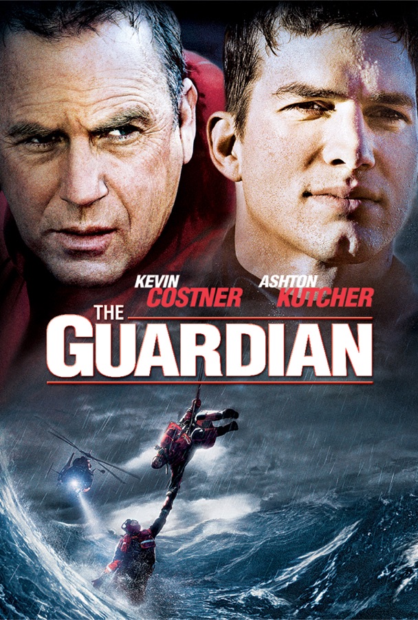 movie review the guardian