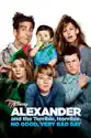 Alexander and the Terrible, Horrible, No Good, Very Bad Day summary and reviews