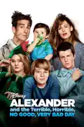 Alexander and the Terrible, Horrible, No Good, Very Bad Day summary, synopsis, reviews