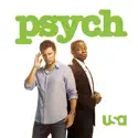 Shawn Interrupted (Psych) recap, spoilers