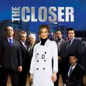 The Closer, Season 2 watch, hd download