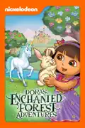 Dora's Enchanted Forest Adventures (Dora the Explorer) summary, synopsis, reviews