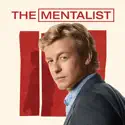 The Mentalist, Season 2 cast, spoilers, episodes, reviews